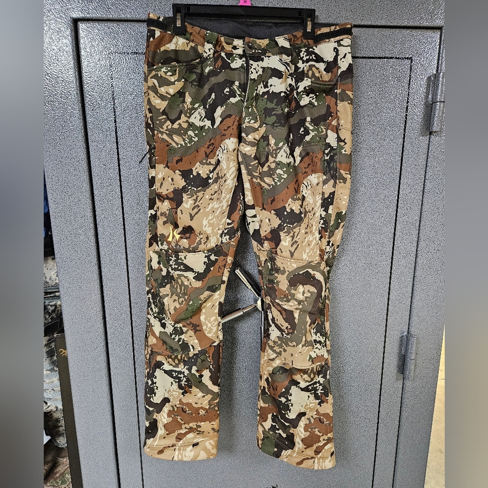 Womens Killik Pants Veil K2
